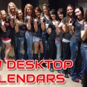 New Women of V-100 Desktops
