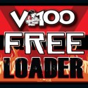 V-100 Freeloader
