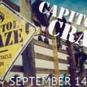 Capitol Craze 5k Contest