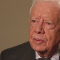 Former President Carter: Cancer has spread