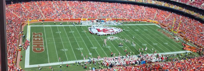 Pre-Season Week 1 – Kansas City Chiefs’ Insider McLuckie Says Chiefs Need Work