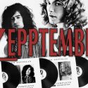 Win Led Zeppelin’s Newly Remastered Complete BBC Sessions During Zepptember