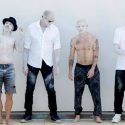 Red Hot Chili Peppers Announce Spring Show at Sprint Center in Kansas City